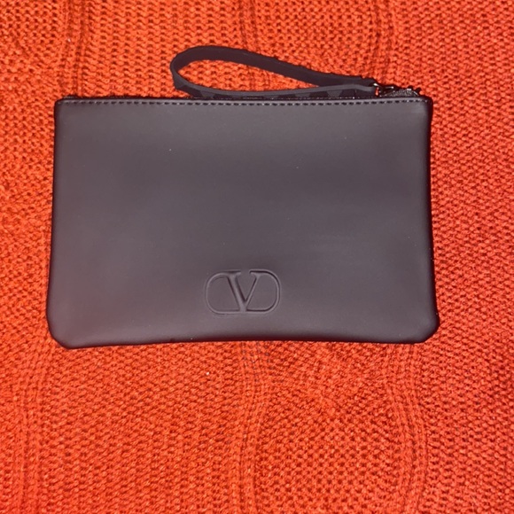 Valentino small clutch :wristlets - Picture 4 of 5